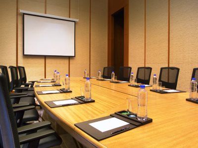Sheraton Qinhuangdao Beidaihe Hotel Bagian luar foto